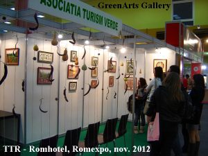 Romhotel expo
